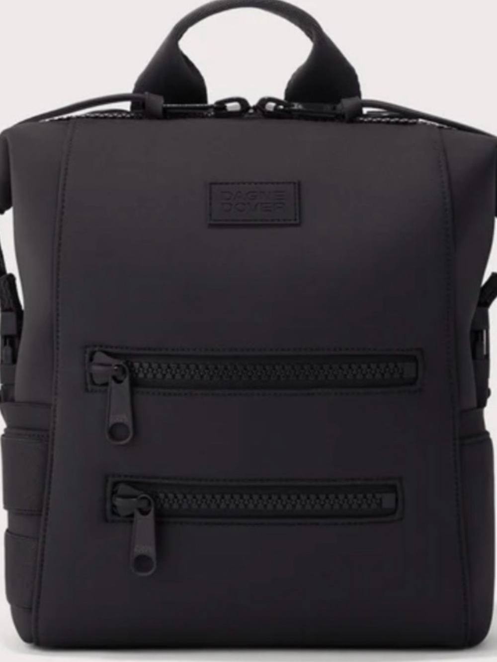 Dagne Dover Indie Diaper Bag/Backpack